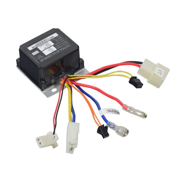 ZK1218D Control Module for the Razor PowerRider 360