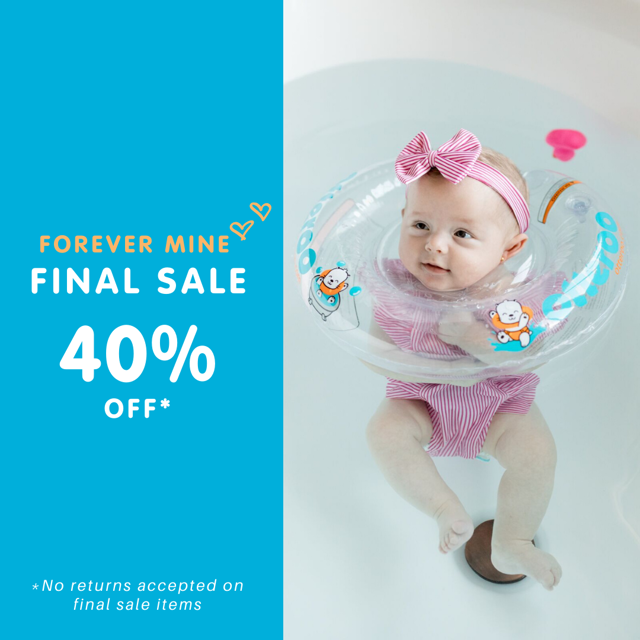 Otteroo MINI (40% OFF | Final Sale)