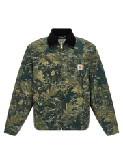 Carhartt Wip 'Og Detroit (Winter)' Jacket Casual Jacket | THE LIST