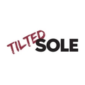 Tilted Sole logo