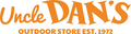 Uncle Dan's Outfitters logo