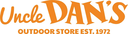 Uncle Dan's Outfitters logo