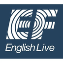 EF English Live logo