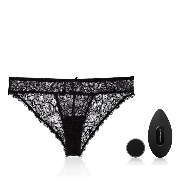 Ascend® 3 + Carpo™ Vibrating Panties