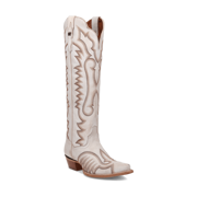 JOSIE LEATHER BOOT