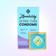 Ultra-Thin Condoms