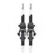 Snowfeet* NORDIC | Cross-country Skate Skis | 90 CM