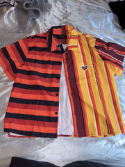 The Iconic Blake Button Down