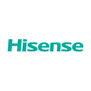 Hisense logo