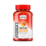 Hydroxycut Weight Loss +Multivitamin