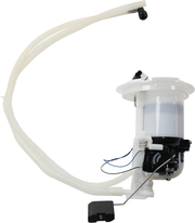 DriveMotive® 2010-2016 Mercedes Benz E350 - Driver Side Fuel Sending Unit, 6 Cylinder/8 Cylinder, Fuel Pump and Sender Assembly RM67050001