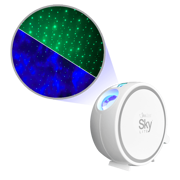 Sky Lite Galaxy Projector