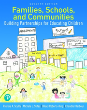 Families, Schools, and Communities: Building Partnerships for Educating Children