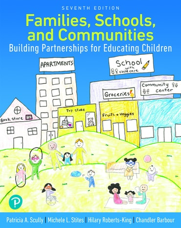 Families, Schools, and Communities: Building Partnerships for Educating Children