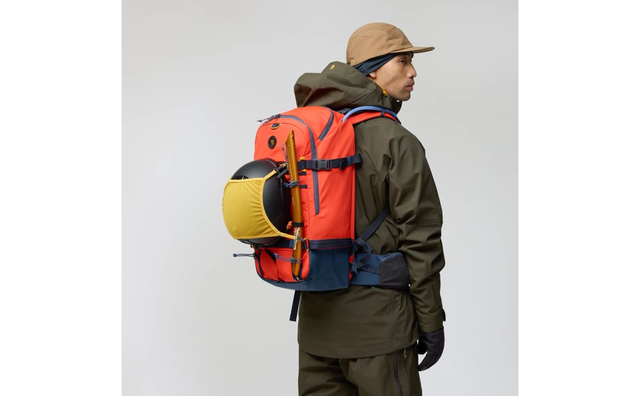 Bergtagen Touring 30 M/L