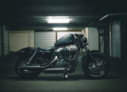 Riders Share Motorcycle Rental