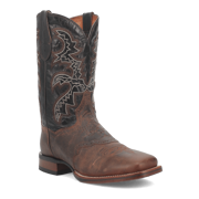 FRANKLIN LEATHER BOOT