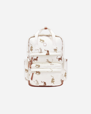 Backpack || Vintage Bloom