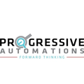 Progressive Automations logo