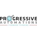 Progressive Automations logo