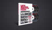 Life Moves Pretty Fast: John Hughes Mixtapes / Var: Life Moves Pretty Fast - The John Hughes Mixtapes / Various - 4CD Set - COMPACT DISCS