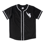 LTD ILLENIUM Jersey / Black