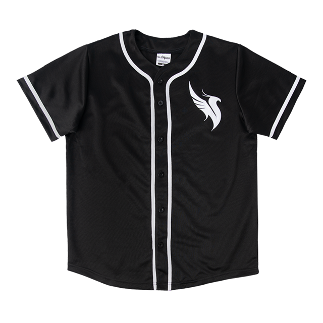 LTD ILLENIUM Jersey / Black