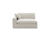 Dawson Left Wide Chaise