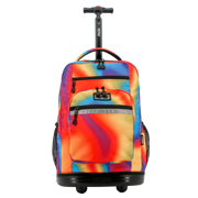 Sundance Laptop Rolling Backpack (19.5 Inch)