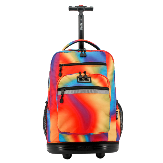 Sundance Laptop Rolling Backpack (19.5 Inch)