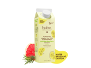 Purifying Shampoo for Flat, Oily hair