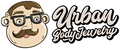Urban Body Jewelry logo