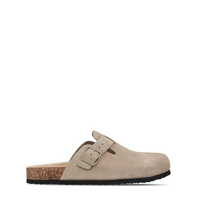 Jack Wills Mule Sandals