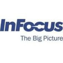 InFocus logo