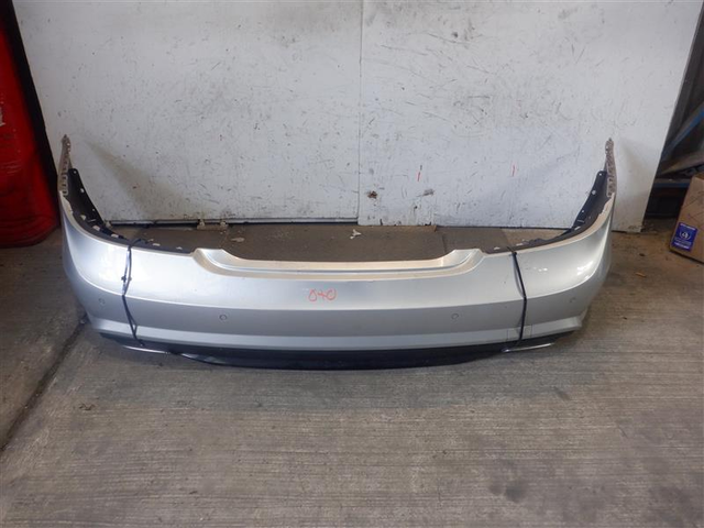 REAR BUMPER ASSEMBLY CLS550 CLS63 2012 12 2013 13 2014 14 - 1273103