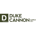Duke Cannon Supply Co. logo