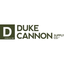 Duke Cannon Supply Co. logo