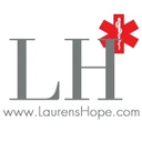 Lauren's Hope logo