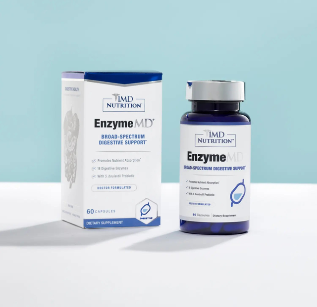 EnzymeMD®