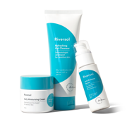 Redness Control Trio Bundle