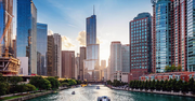 Flight Deals to Chicago