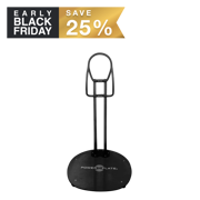 Power Plate® MOVE Stability Bar & Power Shield