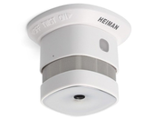 Zigbee Heiman Smoke Sensor