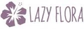 Lazy Flora logo