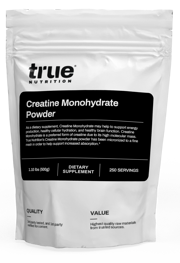 Creatine Monohydrate Powder