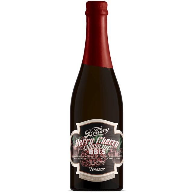 Berry Cherry Chocolate BBLs