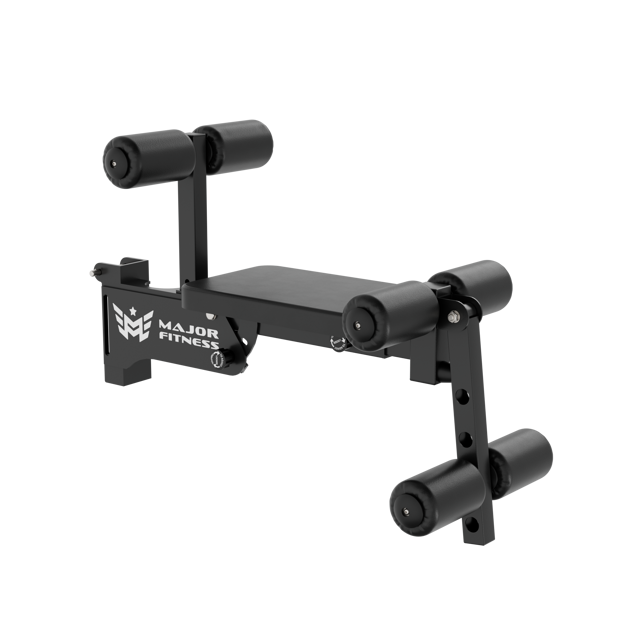 MAJOR FITNESS Rack Mounted Leg Extension