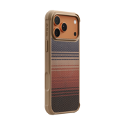 Sunset Moonrise Phone Cases