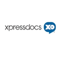 Xpressdocs logo