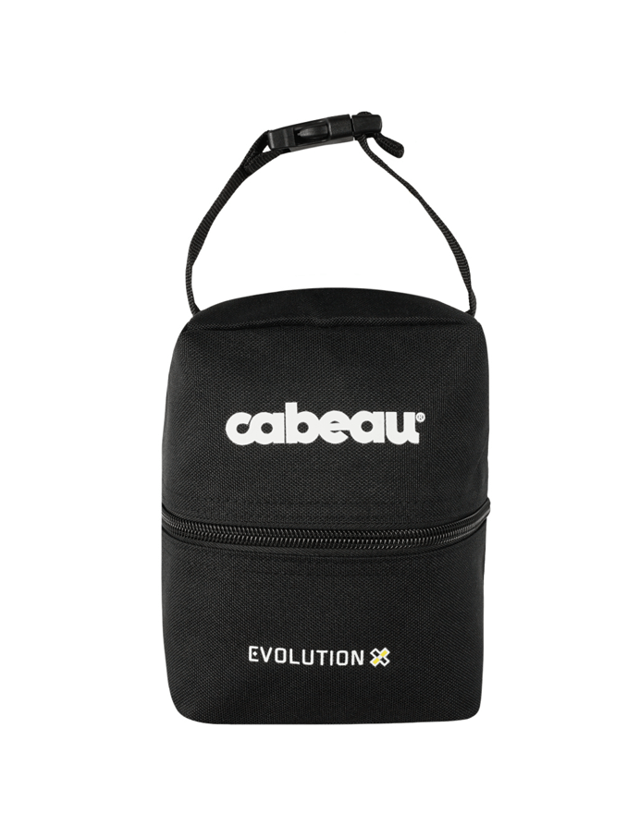 Evolution X Travel Bag